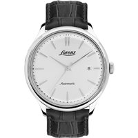 Watch Lorenz Man Classico Elegante in Steel 030026AA - 030026AA